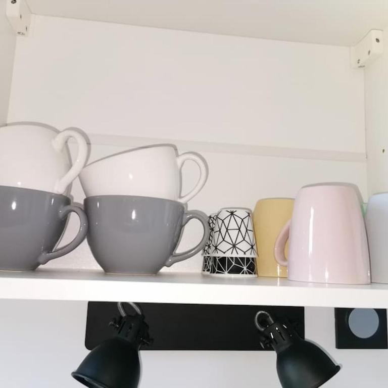 LE GOURMAND *T2 (40m²) *WIFI*PARKING PRIVE*CALME - Apartment mit 1 Schlafzimmer - 35