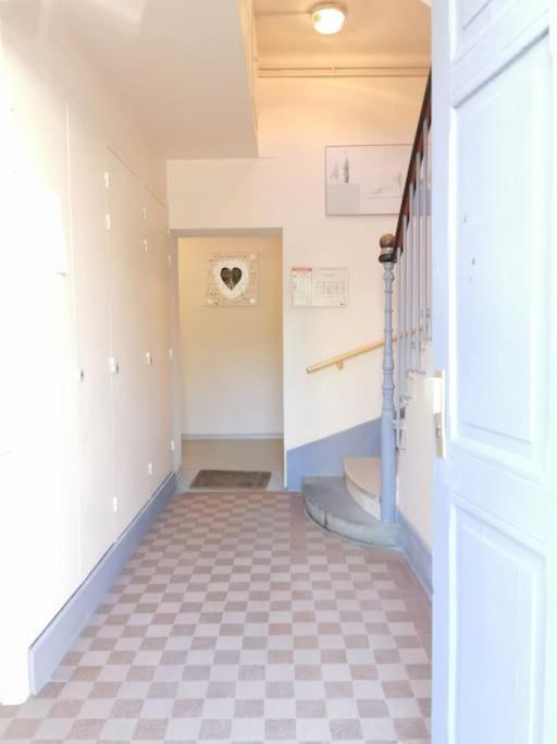 LE GOURMAND *T2 (40m²) *WIFI*PARKING PRIVE*CALME - Apartment mit 1 Schlafzimmer - 37