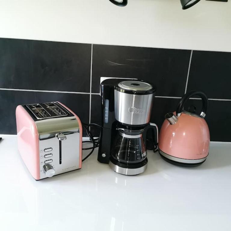 LE GOURMAND *T2 (40m²) *WIFI*PARKING PRIVE*CALME - Apartment mit 1 Schlafzimmer - 39