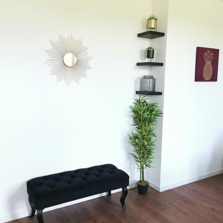 LE GOURMAND *T2 (40m²) *WIFI*PARKING PRIVE*CALME - Apartment mit 1 Schlafzimmer - 40