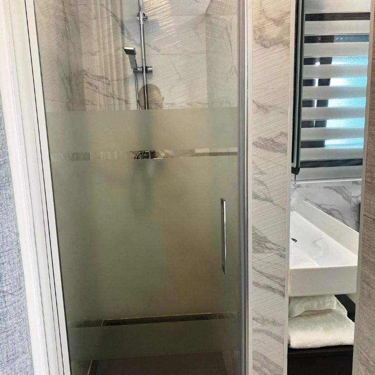 LOFT VILLALUCIA - Villa de 1 dormitorio - 20