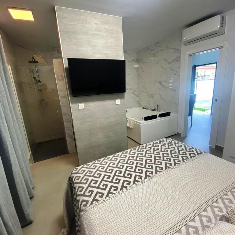 LOFT VILLALUCIA - Villa de 1 dormitorio - 16