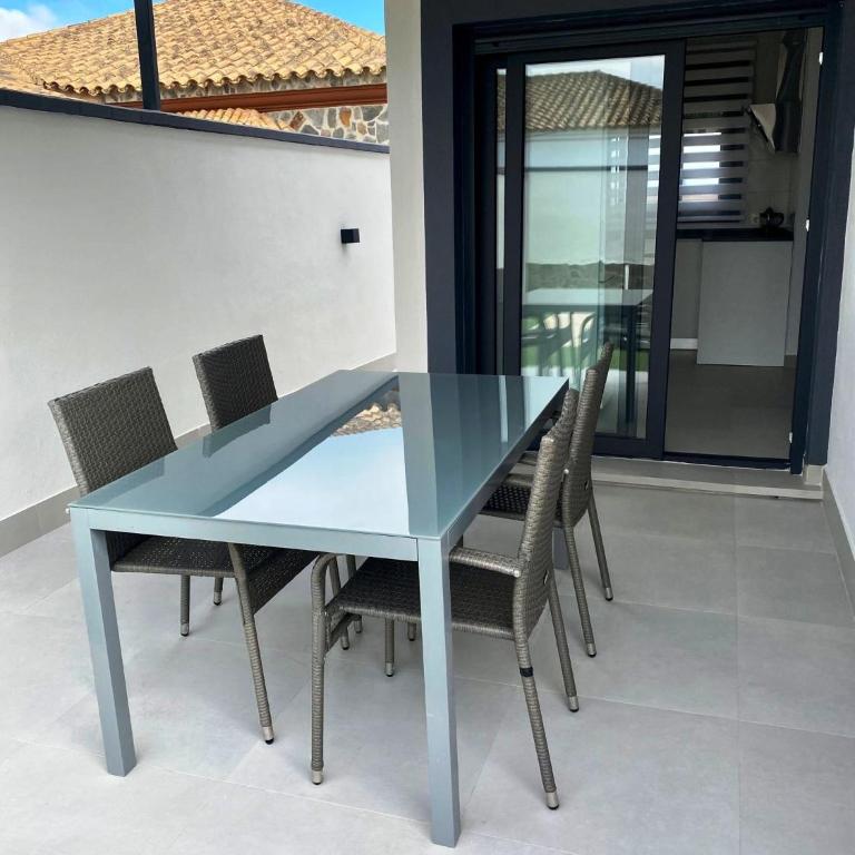 LOFT VILLALUCIA - Villa de 1 dormitorio - 8