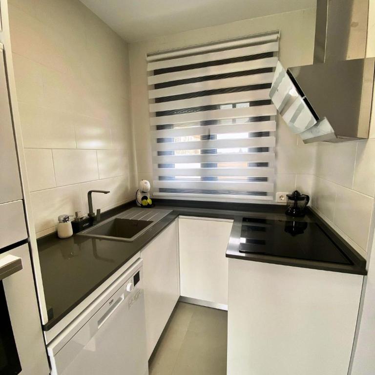 LOFT VILLALUCIA - Villa de 1 dormitorio - 13