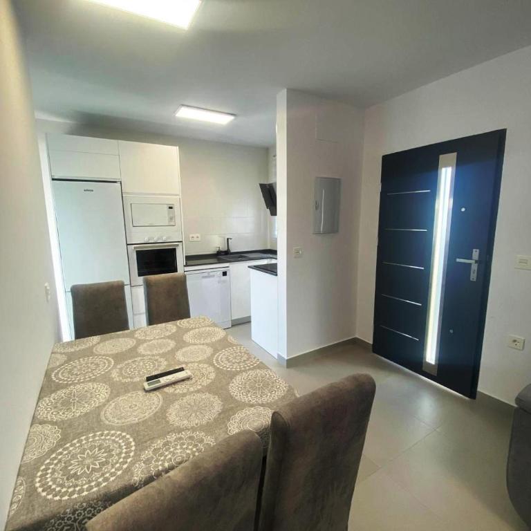 LOFT VILLALUCIA - Villa de 1 dormitorio - 11