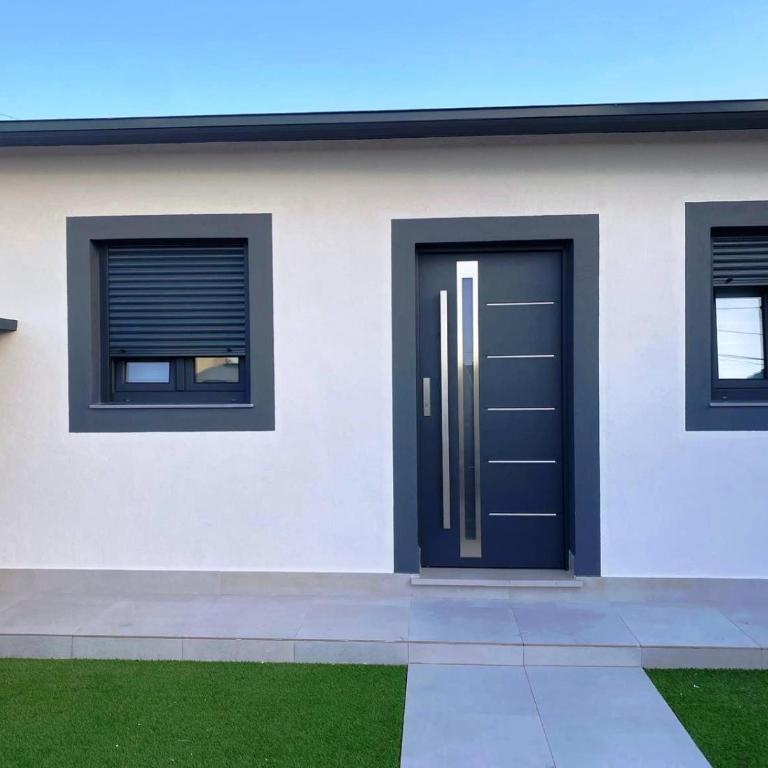 LOFT VILLALUCIA - Villa de 1 dormitorio - 2