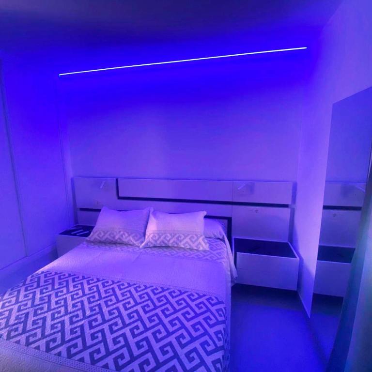 LOFT VILLALUCIA - Villa de 1 dormitorio - 15