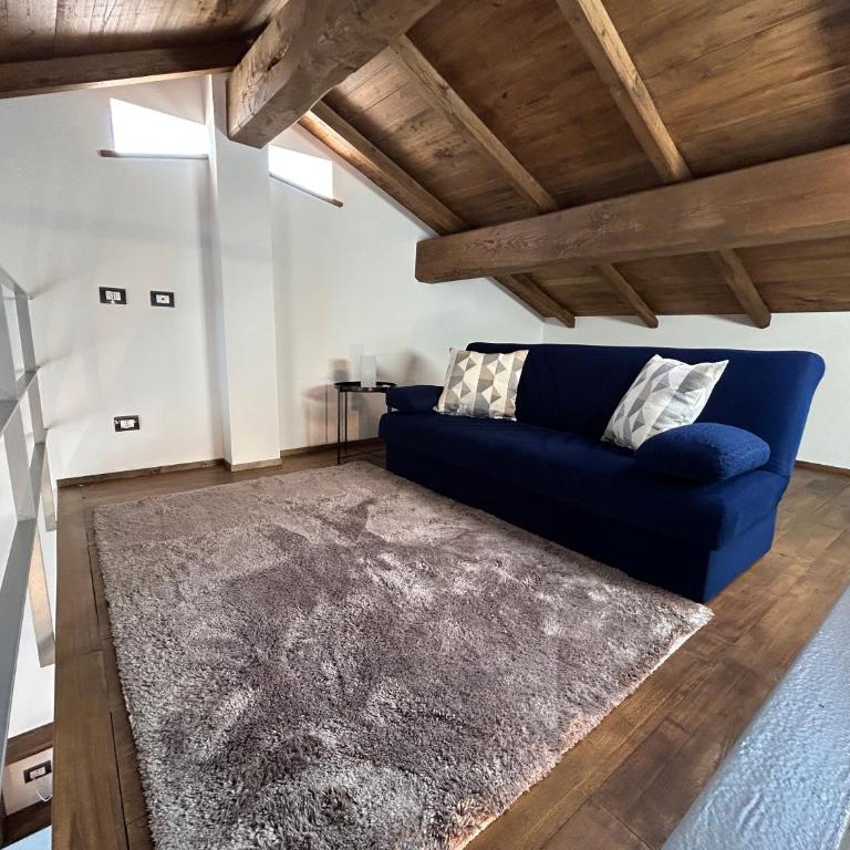Il Canneto - Junior Suite con Vista Piscina - 3