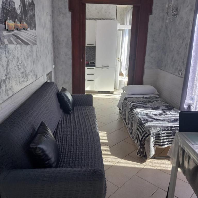 Posillipo 9 - Appartamento con Balcone - 8