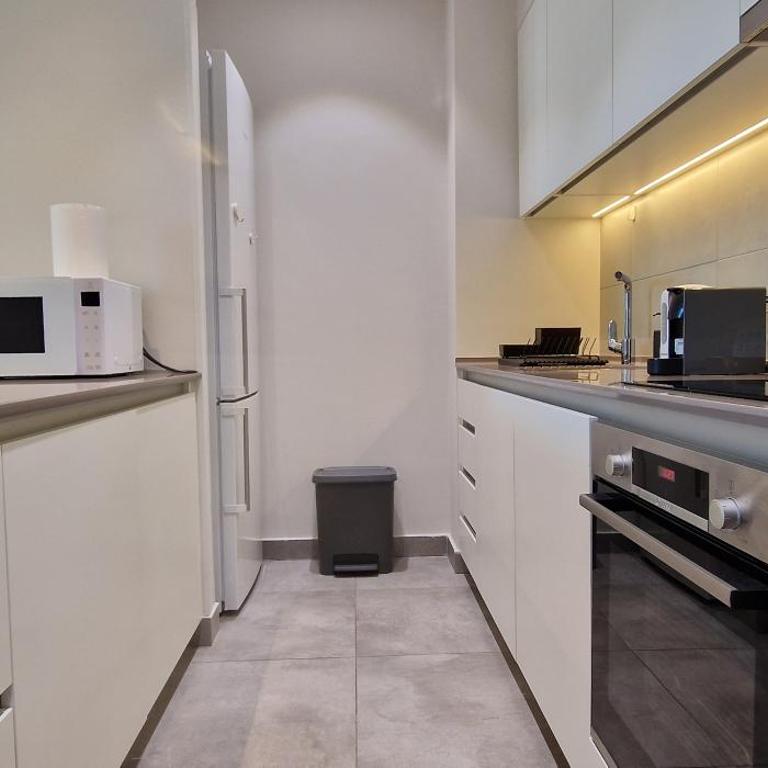 Beograd na vodi - Belgrade Waterfront Riverside - Apartman sa 2 Spavaće Sobe - 14