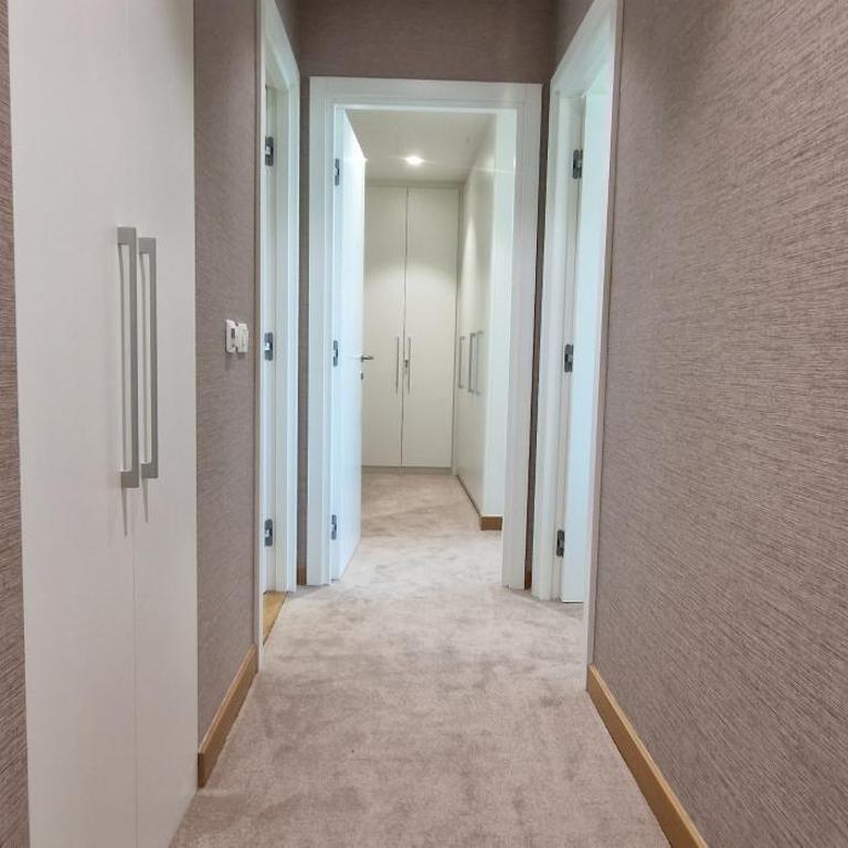 Beograd na vodi - Belgrade Waterfront Riverside - Apartman sa 2 Spavaće Sobe - 17