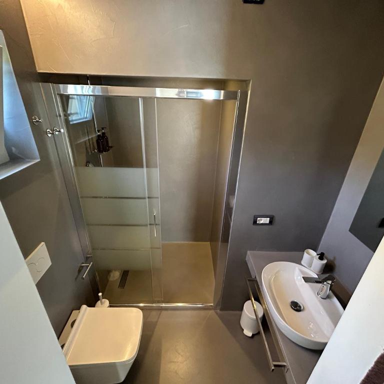 Il Canneto - Suite con Terrazza - 1