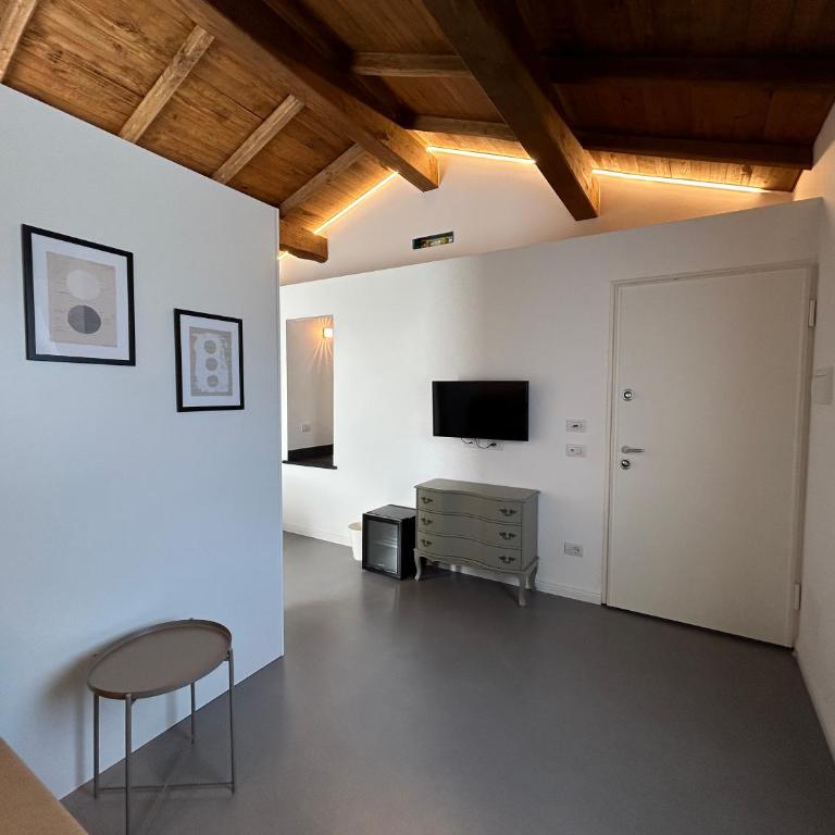Il Canneto - Suite con Terrazza - 3