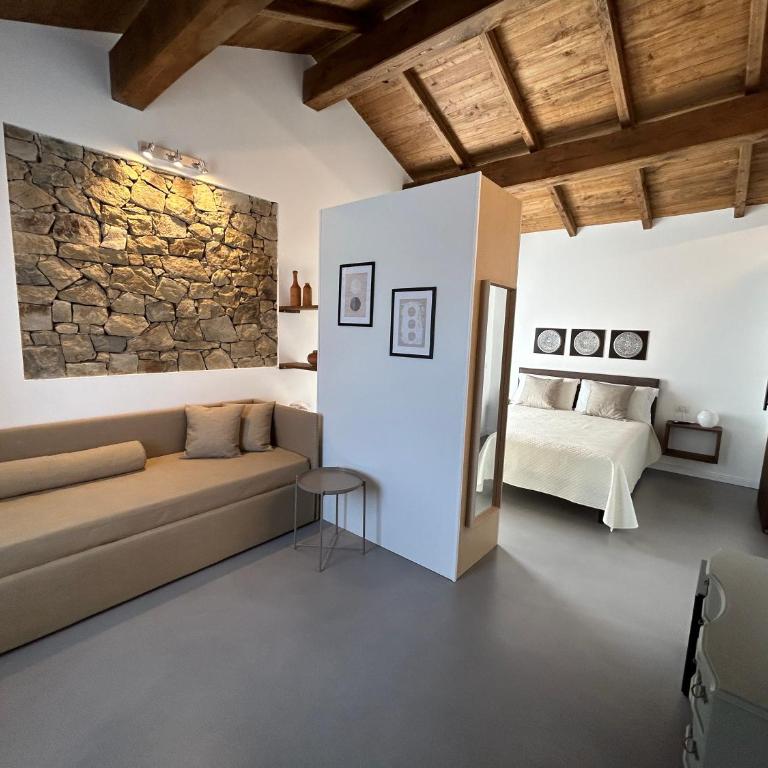 Il Canneto - Suite con Terrazza - 4