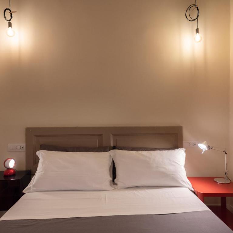 "LeoApartment" - Historic City Center District - Appartamento con 3 Camere da Letto - 27