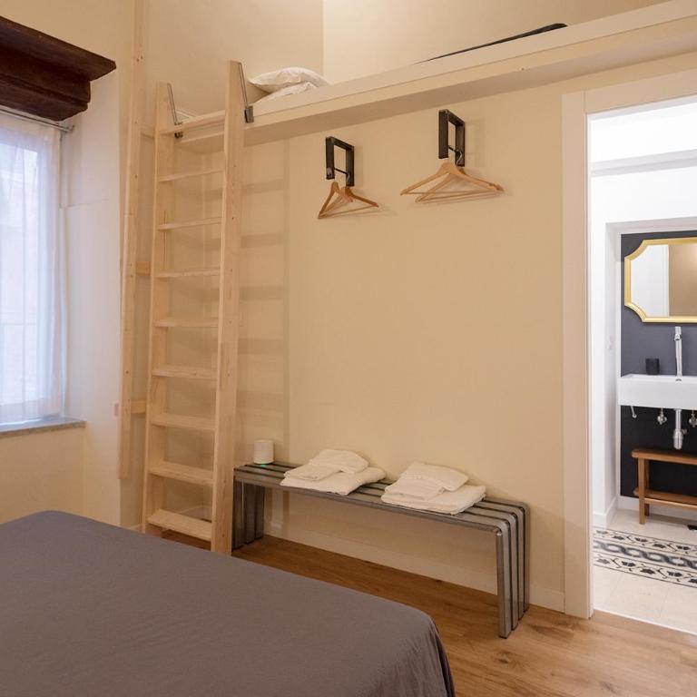"LeoApartment" - Historic City Center District - Appartamento con 3 Camere da Letto - 30