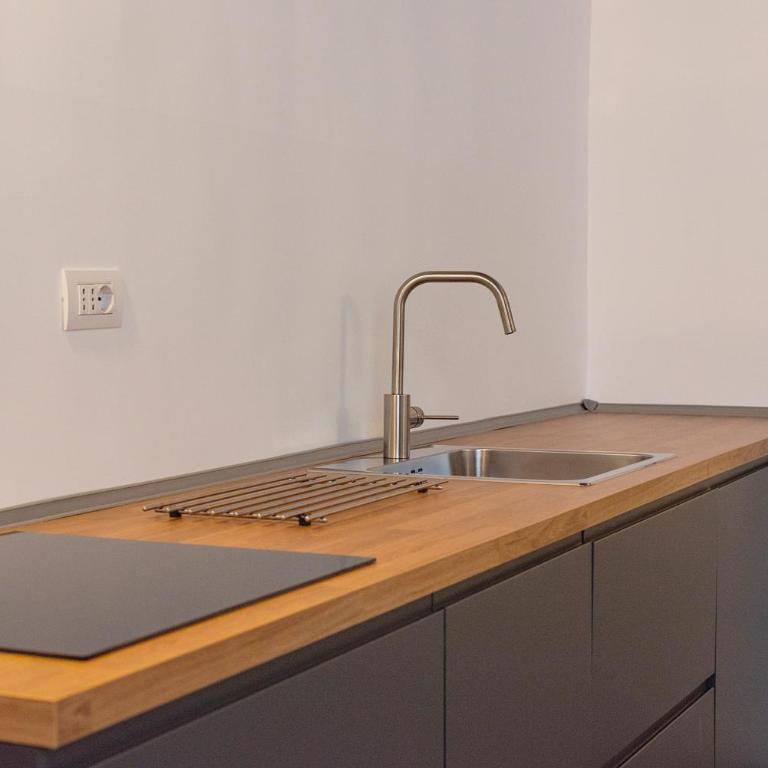 "LeoApartment" - Historic City Center District - Appartamento con 3 Camere da Letto - 6