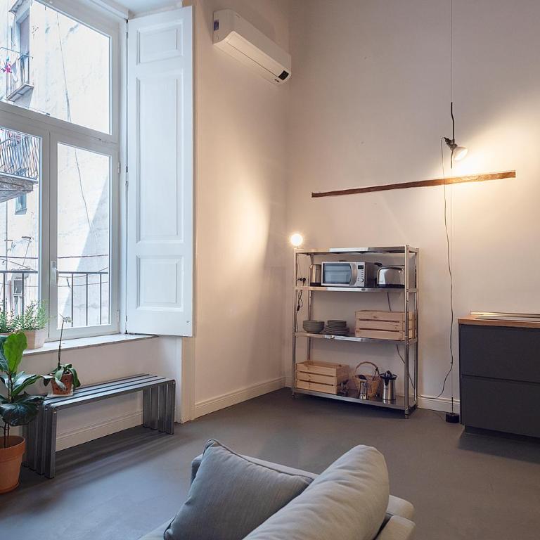 "LeoApartment" - Historic City Center District - Appartamento con 3 Camere da Letto - 11
