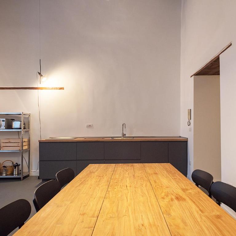 "LeoApartment" - Historic City Center District - Appartamento con 3 Camere da Letto - 5