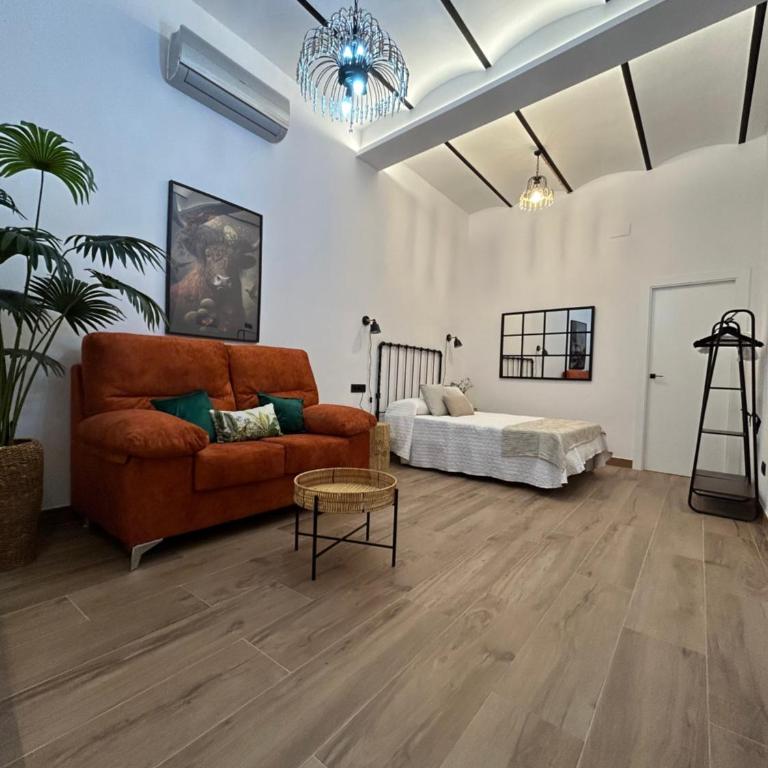 Apartamentos Casa el Gorras - Loft - 2