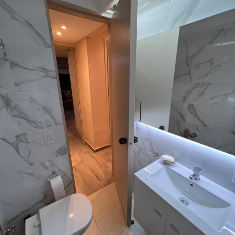 Recoleta Collection 1 - One-Bedroom Apartment - 12