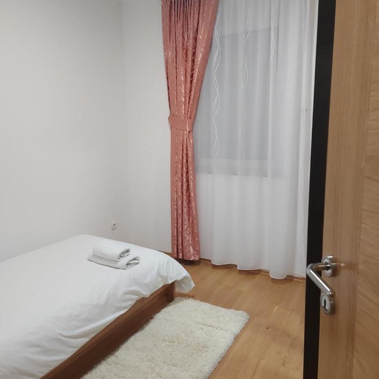 Good Vibes - Apartment with Balcony - 5