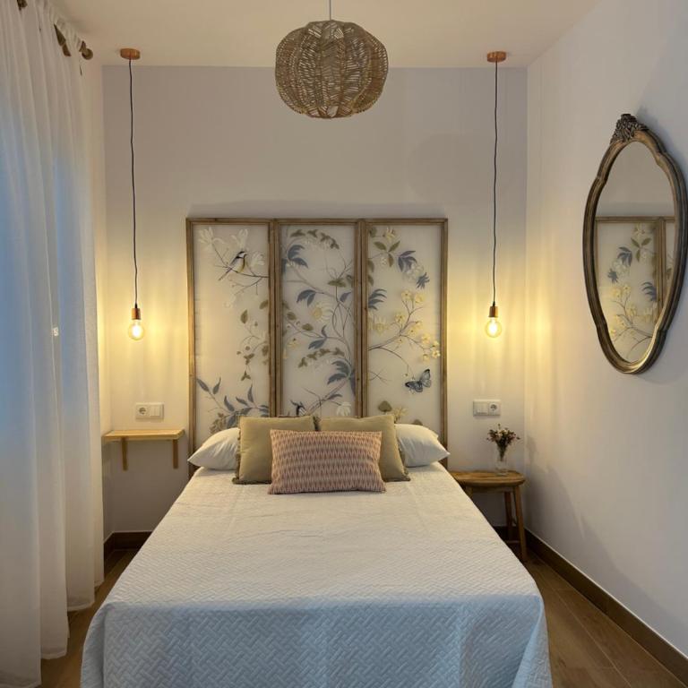 Apartamentos Casa el Gorras - Apartamento de 1 dormitorio - 6