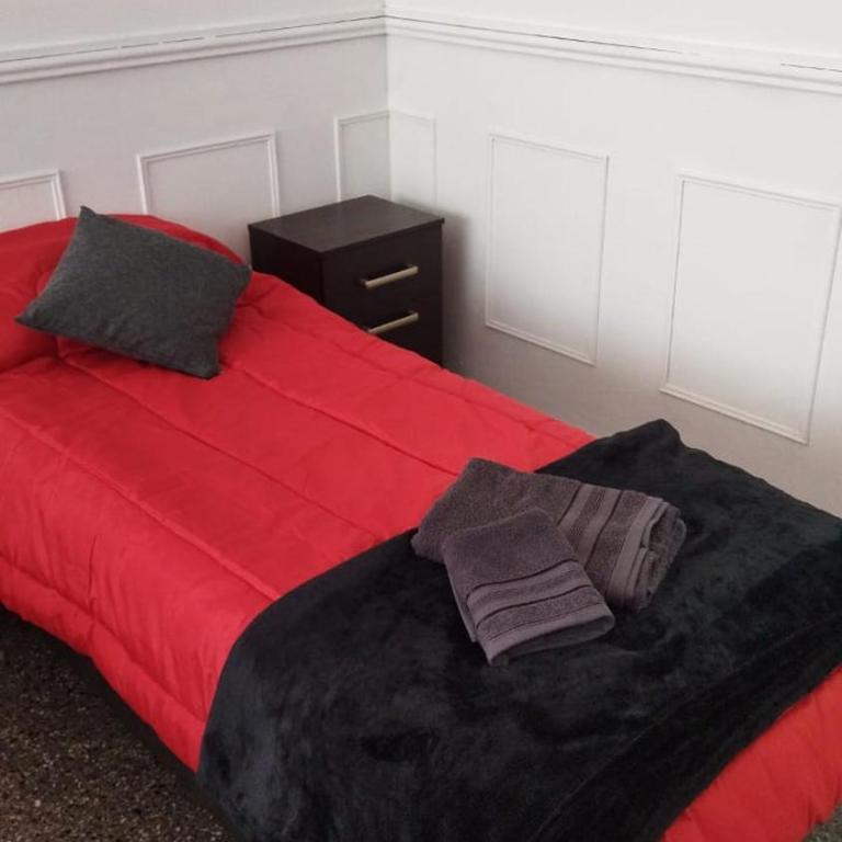 Departamento calle san juan 742 2º4 - Apartamento de 2 dormitorios - 6