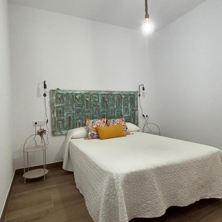 Apartamentos Casa el Gorras - Apartamento de 1 dormitorio - 7