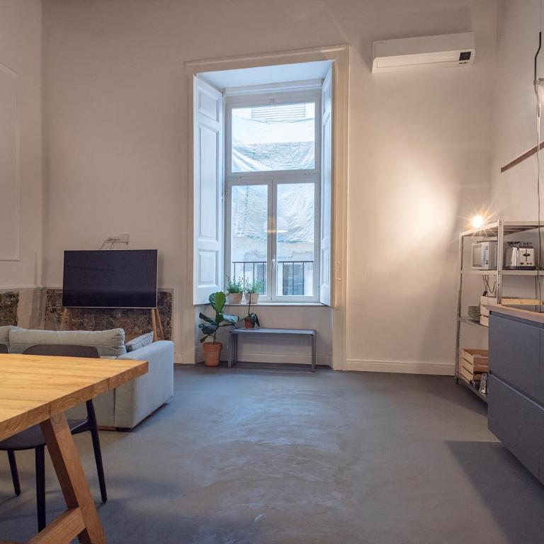 "LeoApartment" - Historic City Center District - Appartamento con 3 Camere da Letto - 7