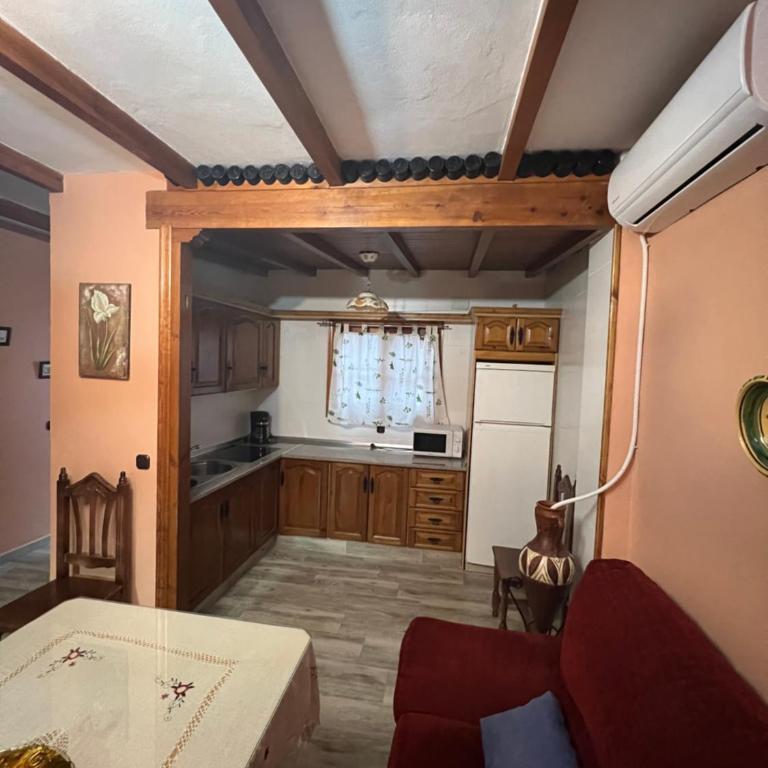 Apartamento Cerro De Las Salinas - Apartamento de 2 dormitorios - 11