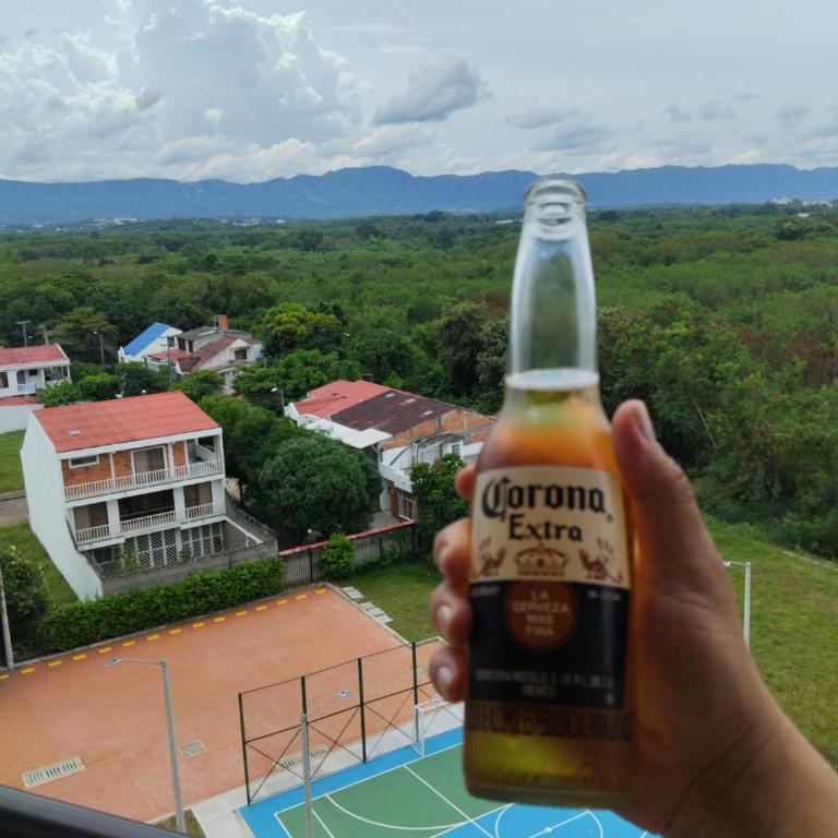 APARTAMENTO COMODO Y ELEGANTE EN RICAURTE CUNDINAMARCA a - Apartamento de 2 dormitorios - 23