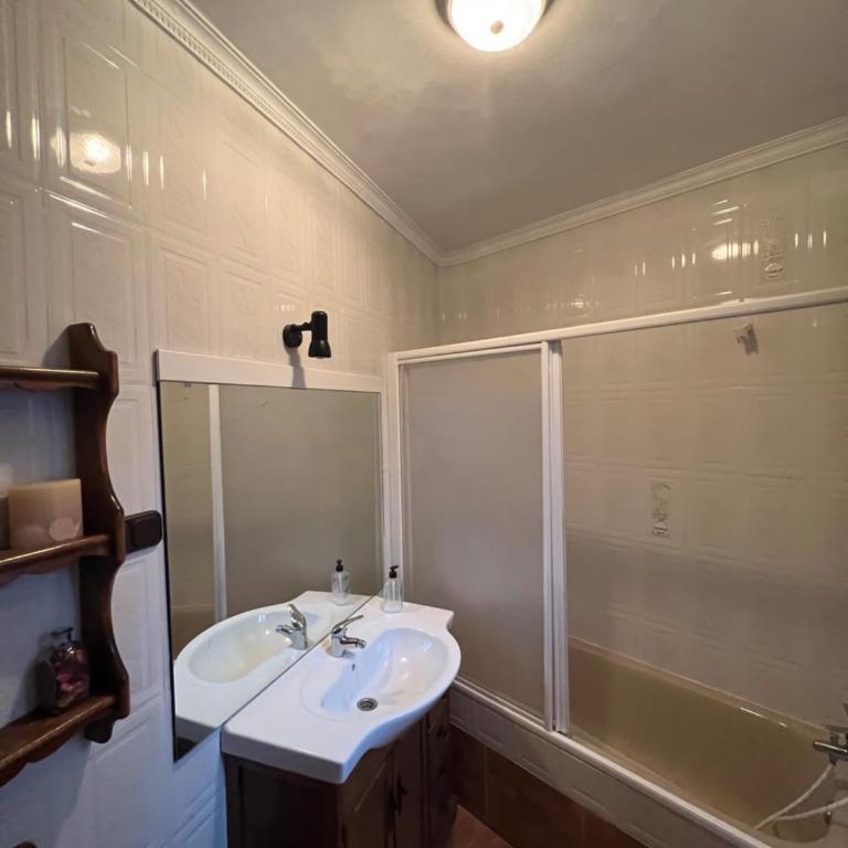 Apartamento Cerro De Las Salinas - Apartamento de 2 dormitorios - 17