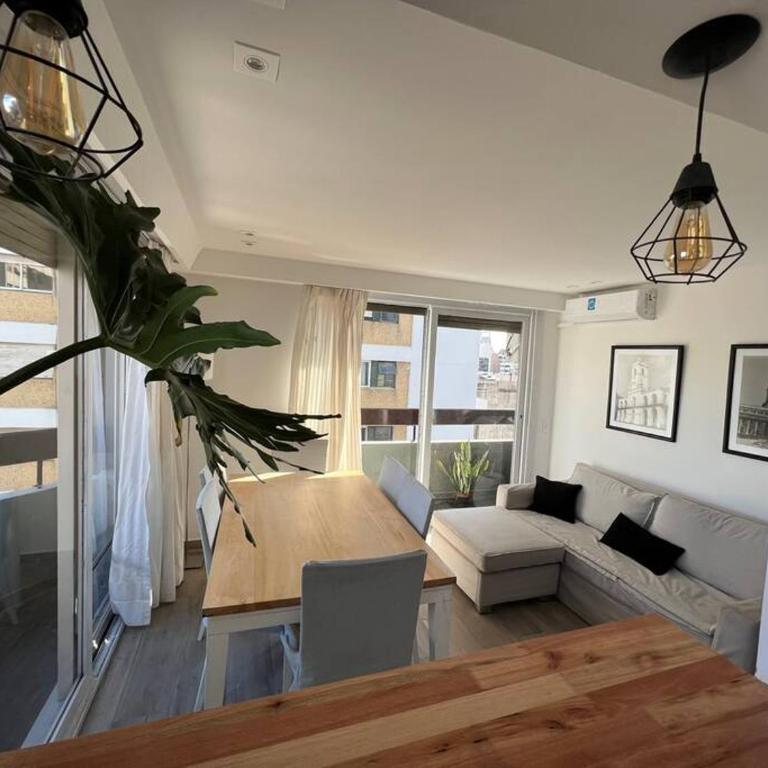 Recoleta Collection 2 - Two-Bedroom Apartment - 6