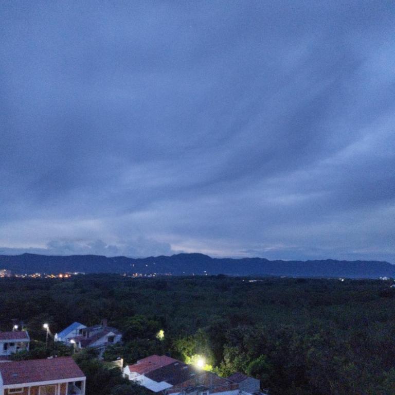 APARTAMENTO COMODO Y ELEGANTE EN RICAURTE CUNDINAMARCA a - Apartamento de 2 dormitorios - 5
