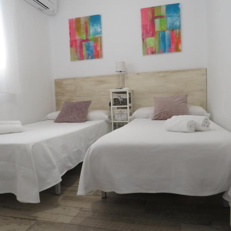 Mirador de Zocodover - Apartamento de 3 dormitorios - 52