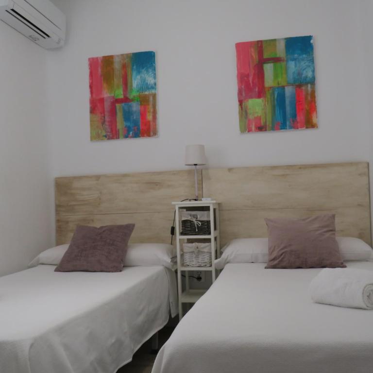 Mirador de Zocodover - Apartamento de 3 dormitorios - 51