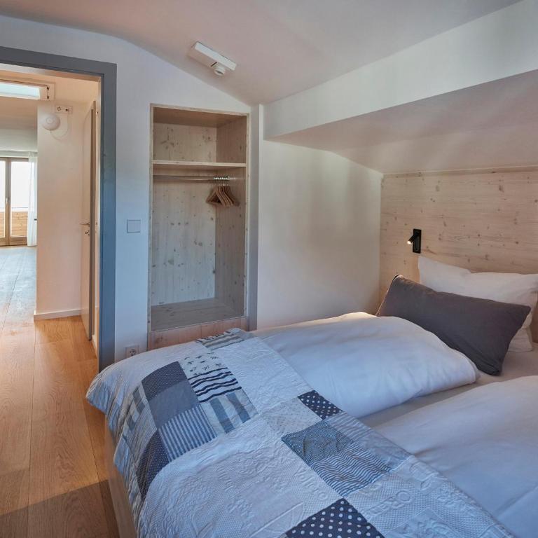 AHORN7 - Apartment mit Blick auf die Berge - 17