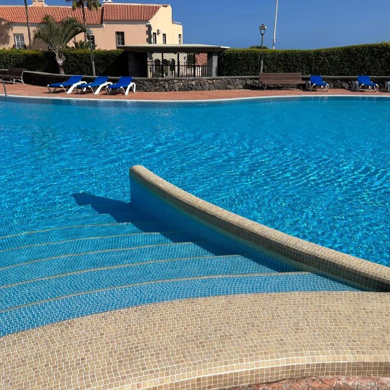 Apartamento Playa y Golf - Apartamento de 2 dormitorios - 24