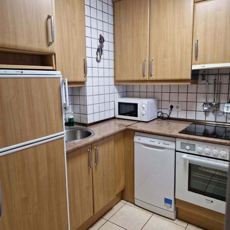 Atlantic breeze - Apartamento de 1 dormitorio - 11