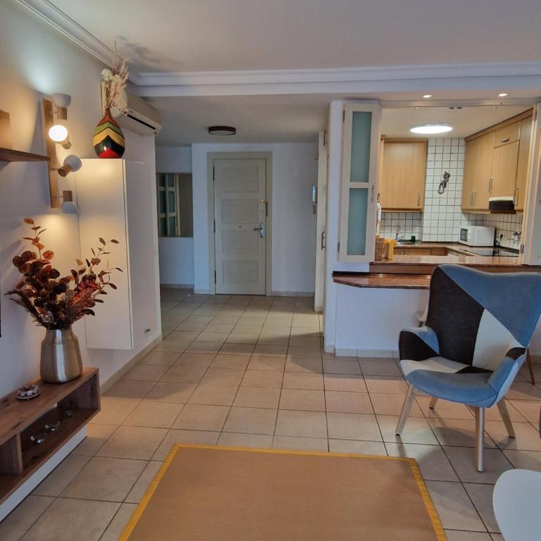 Atlantic breeze - Apartamento de 1 dormitorio - 23