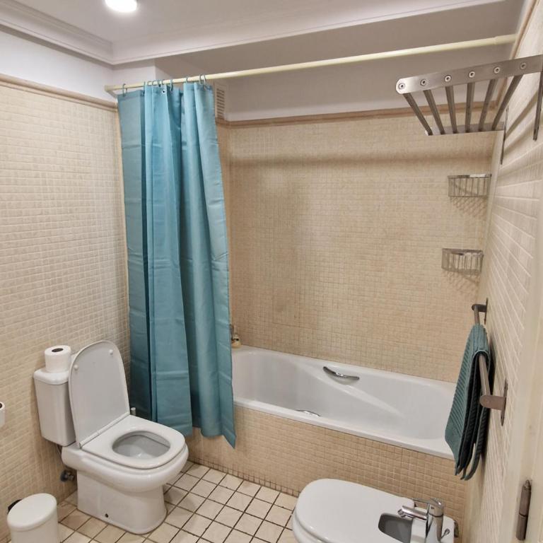 Atlantic breeze - Apartamento de 1 dormitorio - 22
