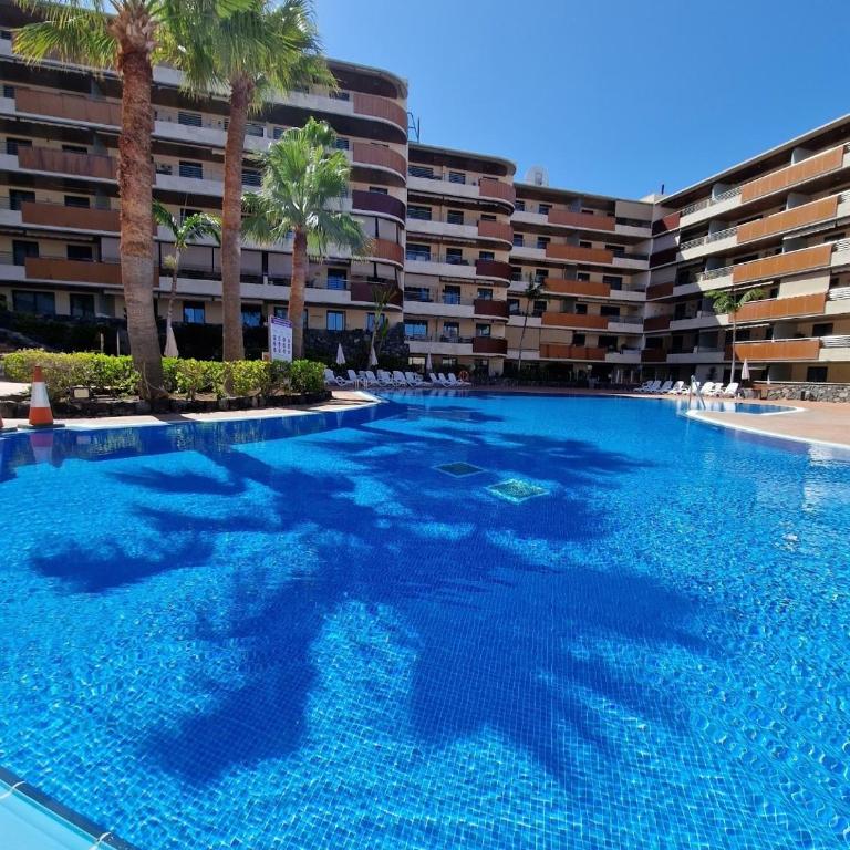 Atlantic breeze - Apartamento de 1 dormitorio - 1