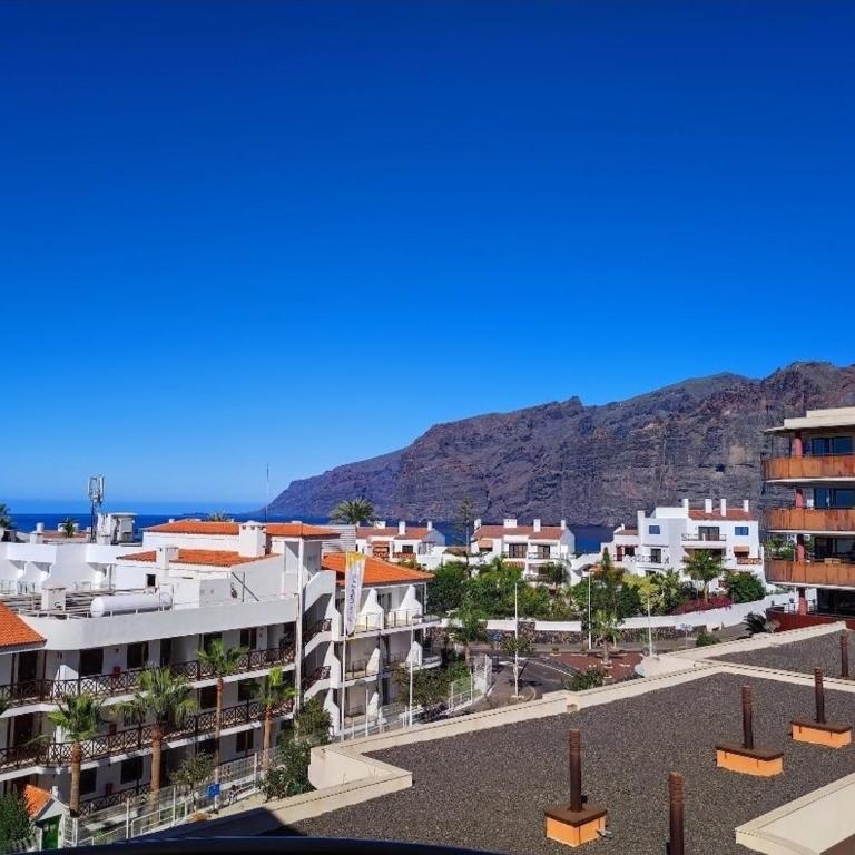 Atlantic breeze - Apartamento de 1 dormitorio - 27