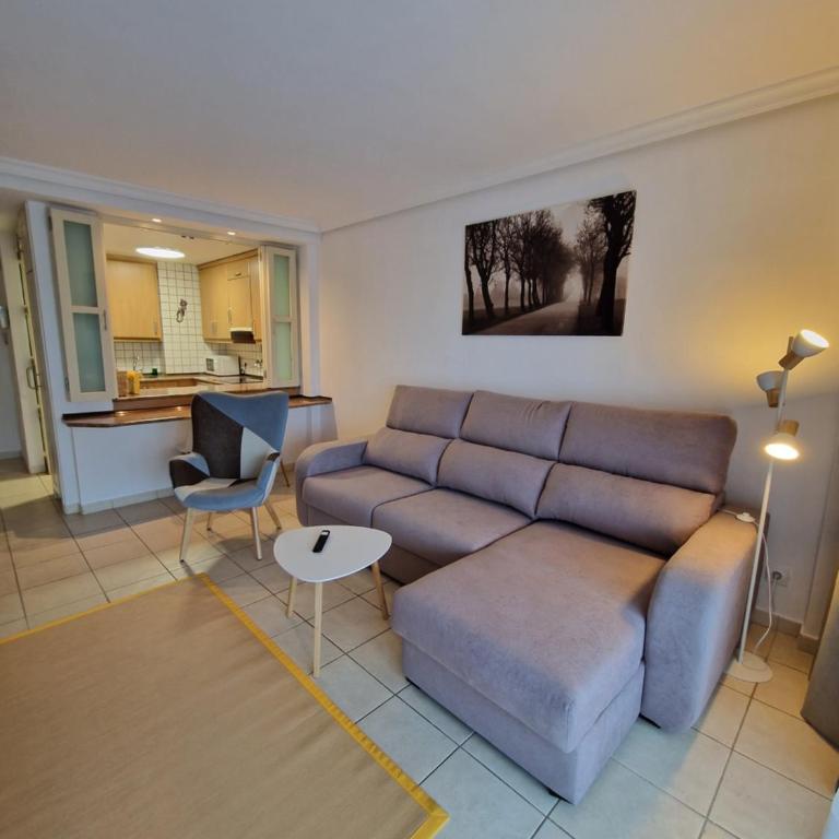 Atlantic breeze - Apartamento de 1 dormitorio - 26
