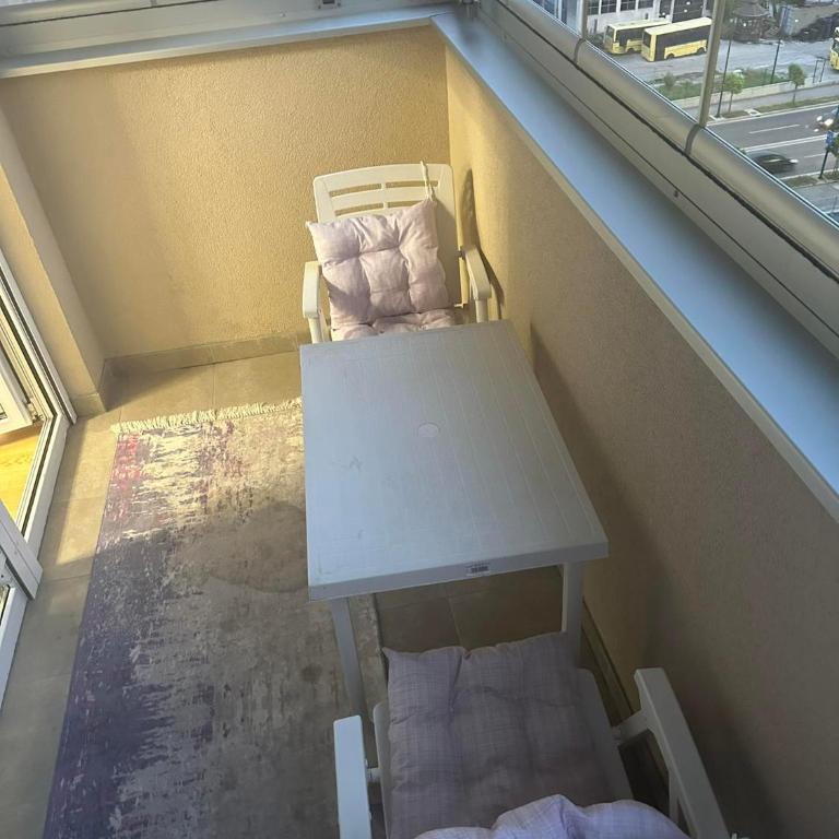 Luxury apartments - Otoka Sarajevo - Double Room with Park View - 16
