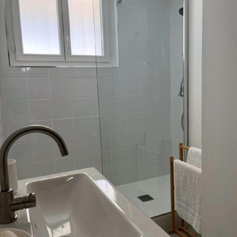 Appartement idéalement situé Font romeu - Appartement 2 Chambres - 7