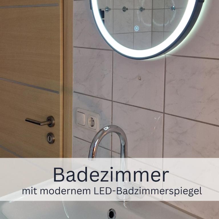 Bergliebe - Gipfelstation - Apartment mit 2 Schlafzimmern - 6