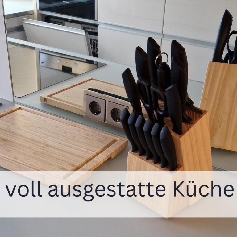 Bergliebe - Gipfelstation - Apartment mit 2 Schlafzimmern - 8