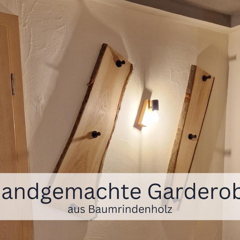 Bergliebe - Gipfelstation - Apartment mit 2 Schlafzimmern - 11